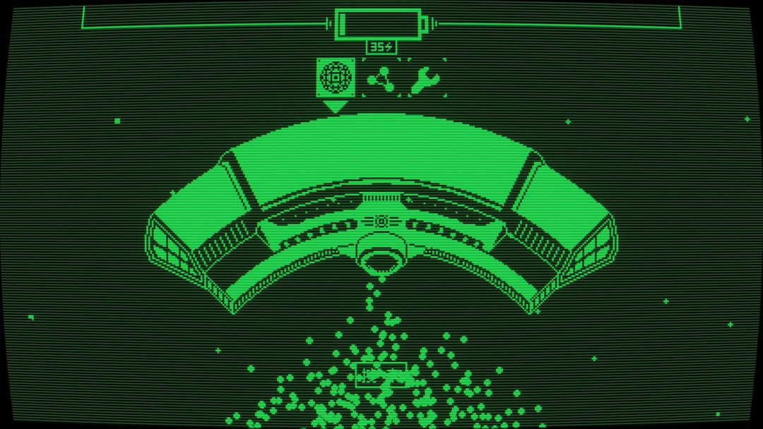 临界点游戏截图