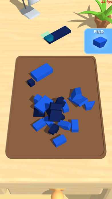 Construction Set - Toys Puzzle游戏截图