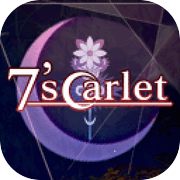 7'scarleticon