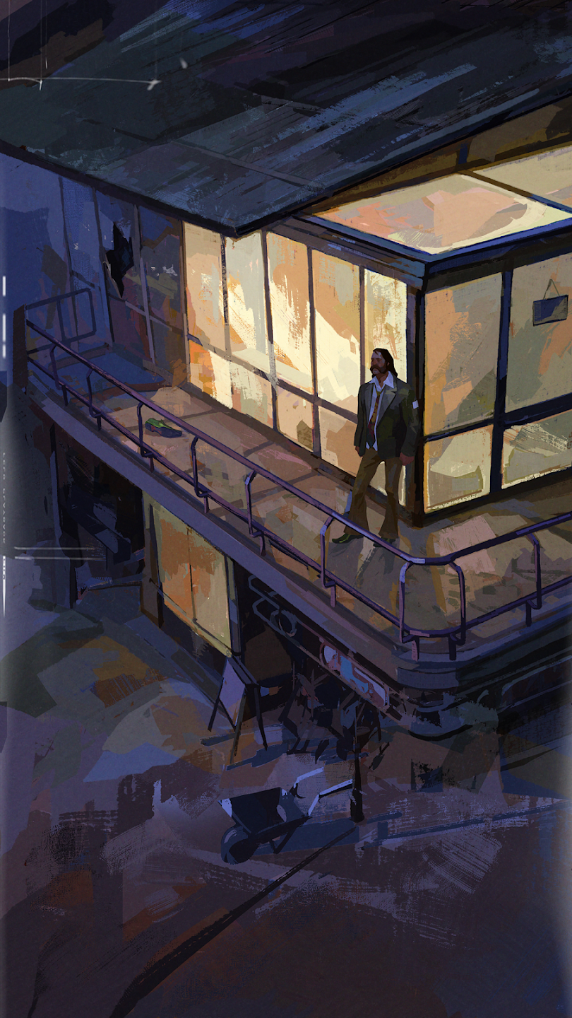 极乐迪斯科游戏截图