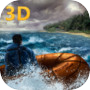 Lost Island Survival Simulator 2icon