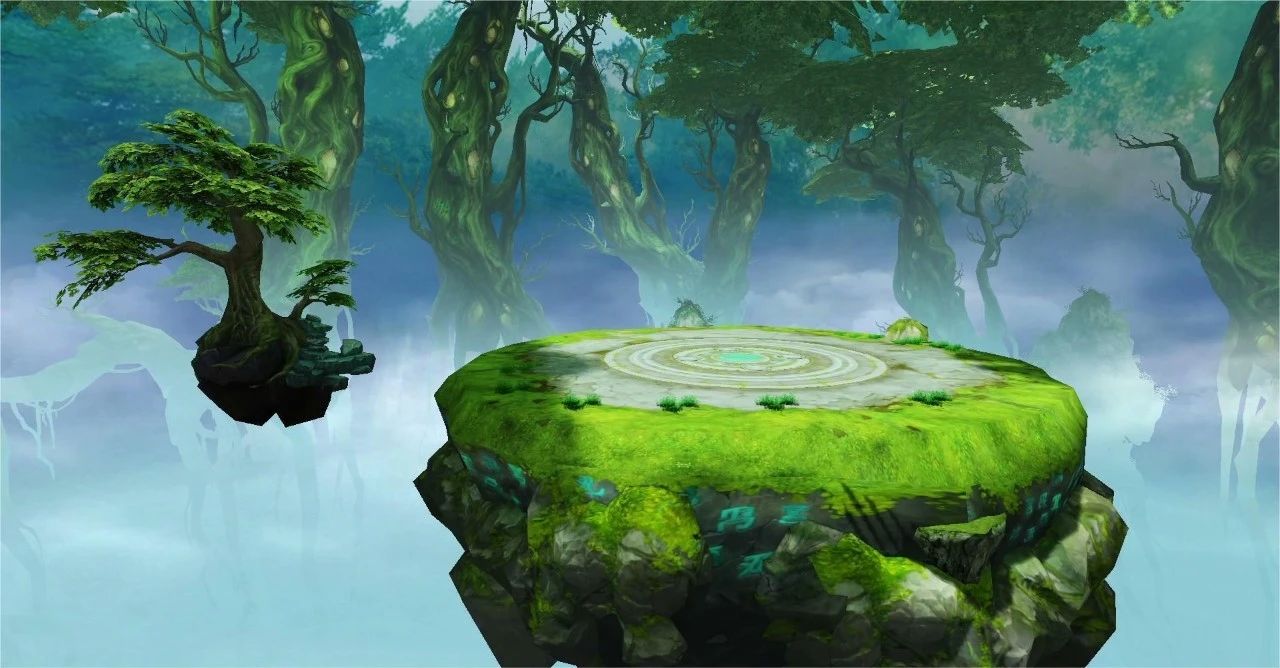 有突破想象的全新团本——