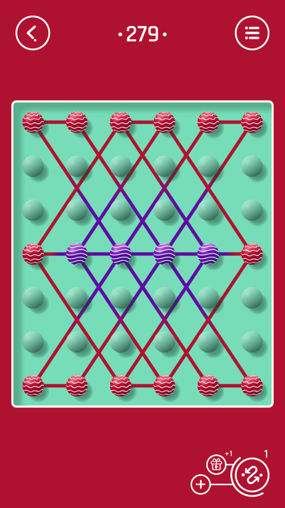 Dotcraft. 益智游戏游戏截图