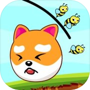 Save The Dog - Draw Puzzle
