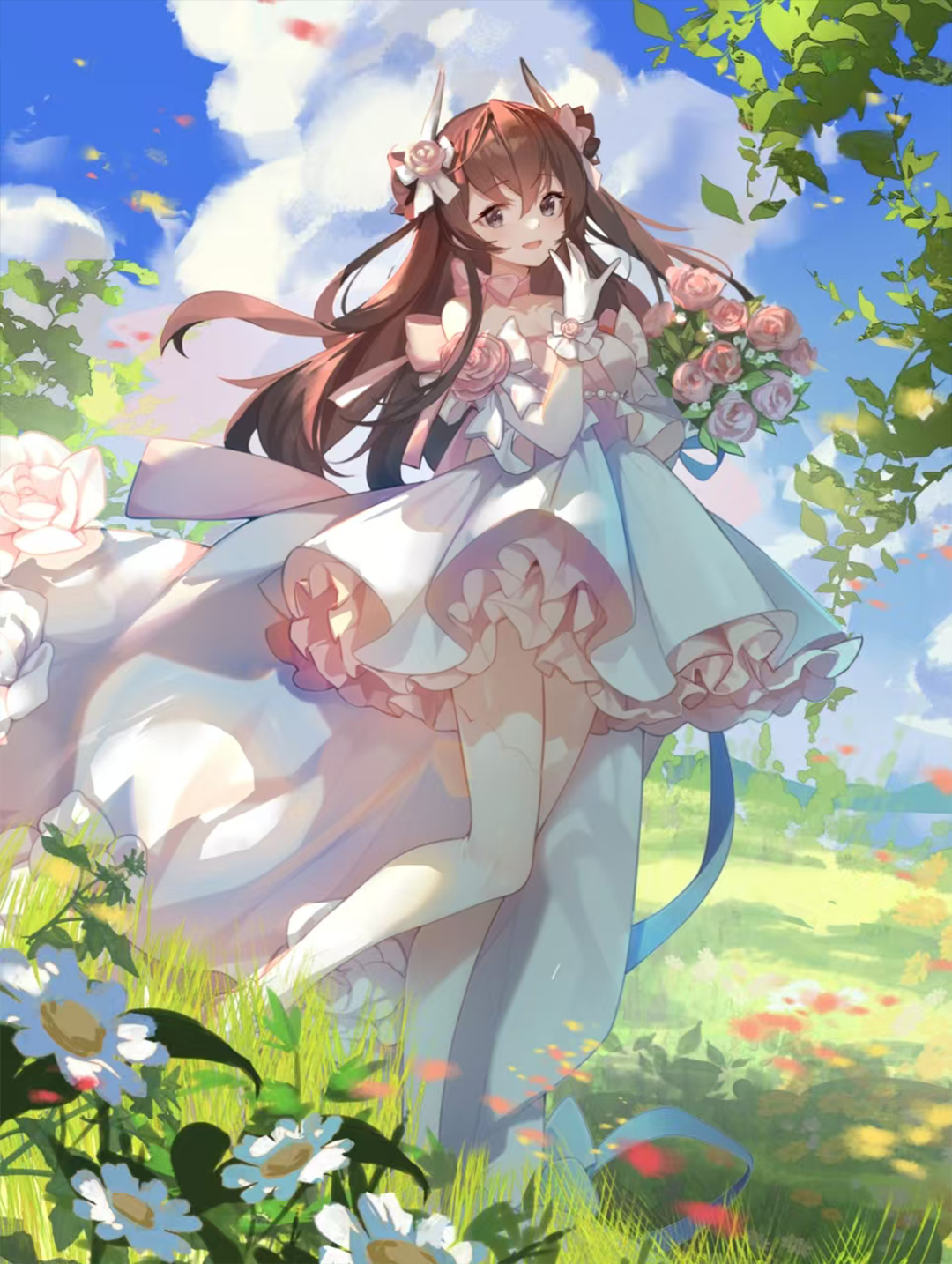 新皮肤更新