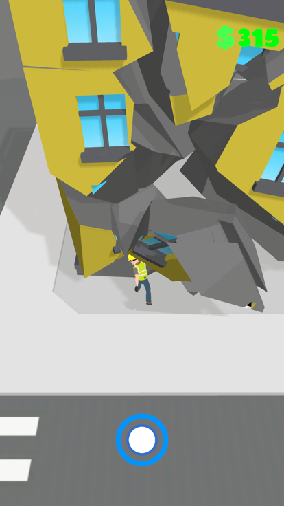 Demolish Master 3D游戏截图