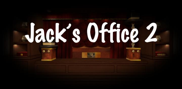 Jack's Office 2游戏截图