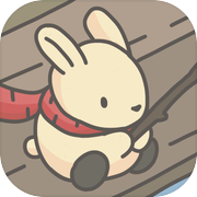 月兔冒险 (Tsuki)icon