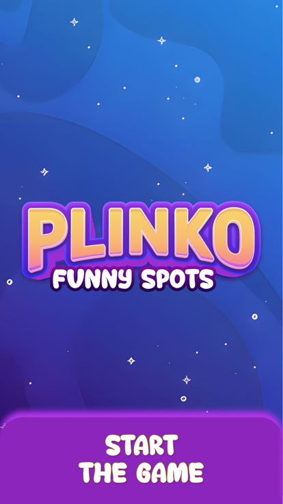 Plinko: Funny Game!游戏截图