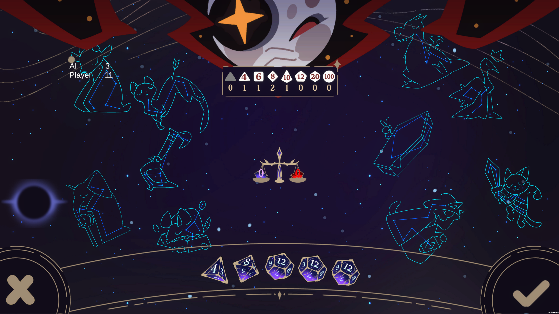 呼光者——LightsCaller游戏截图