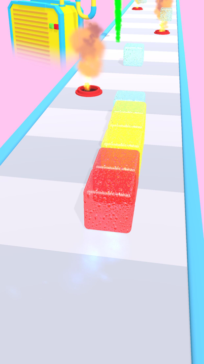 Ice Cocktail 3D游戏截图