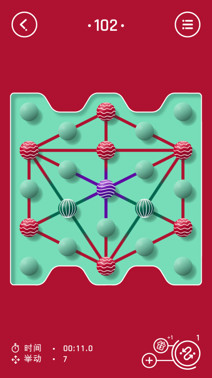 Dotcraft. 益智游戏游戏截图