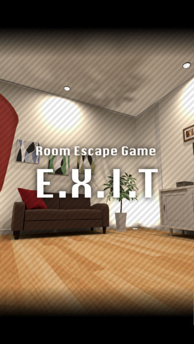 E.X.I.T - Escape Game -游戏截图