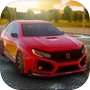 Civic Sport Car Simulator 2023icon