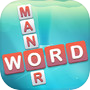 Word Manor – Word Puzzle and Story gameicon