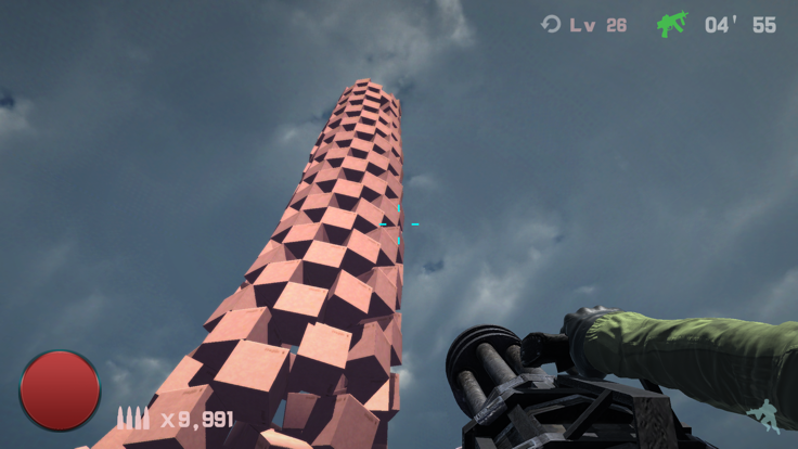 终极火神: 物理极限的挑战游戏截图