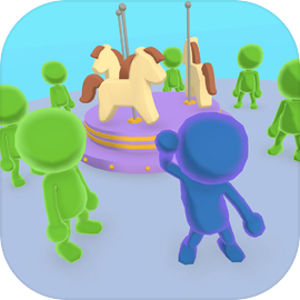 Carousel Sort - iOS官方下载 - TapTap