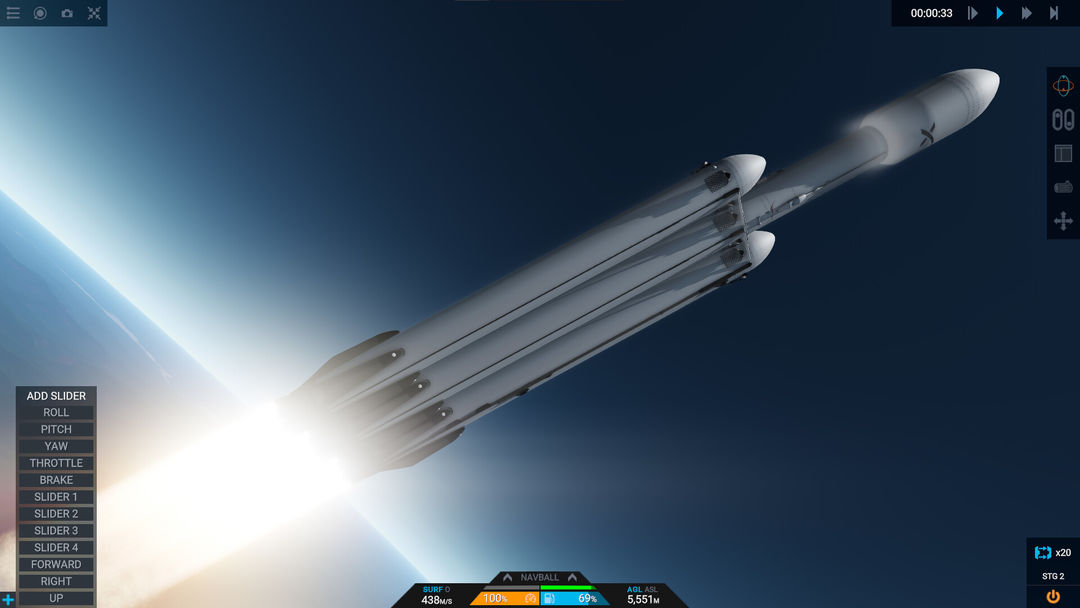 Juno: New Origins游戏截图