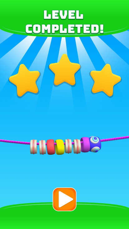 Needle & Threat游戏截图