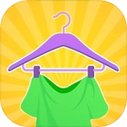 Cloth Rack Run