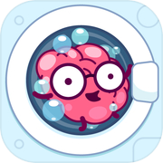 Brain Wash - 惊人的益智游戏icon