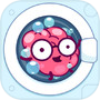 Brain Wash - 惊人的益智游戏icon