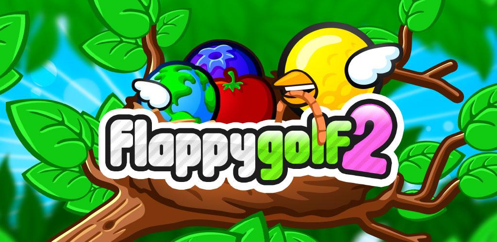 Flappy Golf 2游戏截图