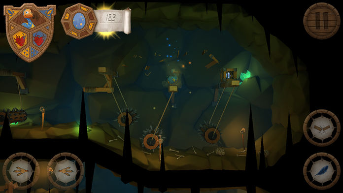 Dodo Master Pocket游戏截图