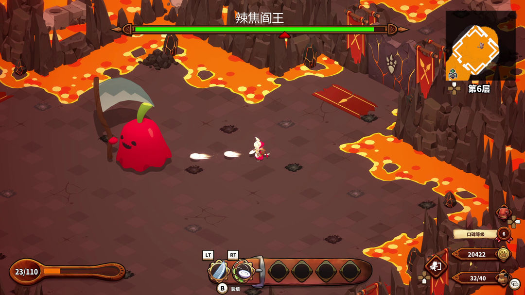 Cuisineer 猫娘小厨游戏截图