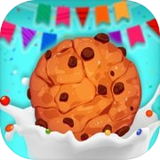 Cookie Oven: Baking Gamesicon