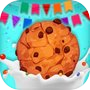 Cookie Oven: Baking Gamesicon