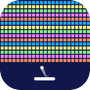 Many bricks – 物理弹球单机游戏icon