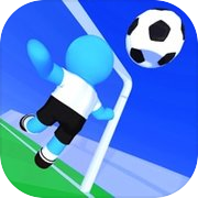 Silly Soccer Ragdoll