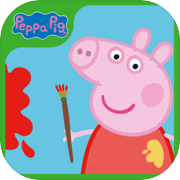 Peppa Pig (小猪佩奇): Paintbox