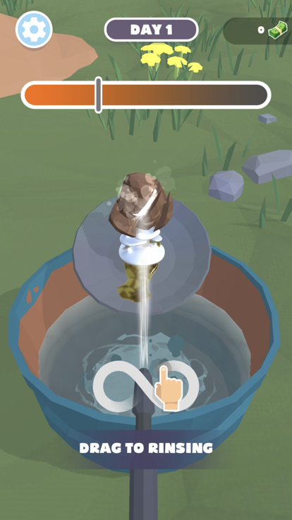 Anthill Art Store 3D游戏截图