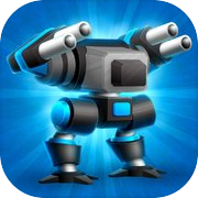 MechCom - 3D RTS