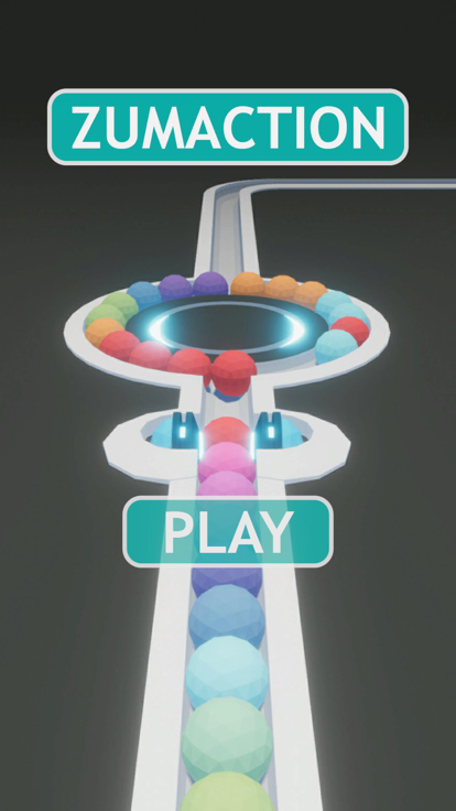 Zumaction游戏截图