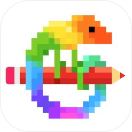 Pixel Art - 数字填色 & 数字绘画游戏 - TapTap