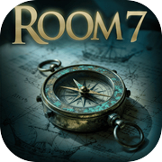 密室逃脱7环游世界icon