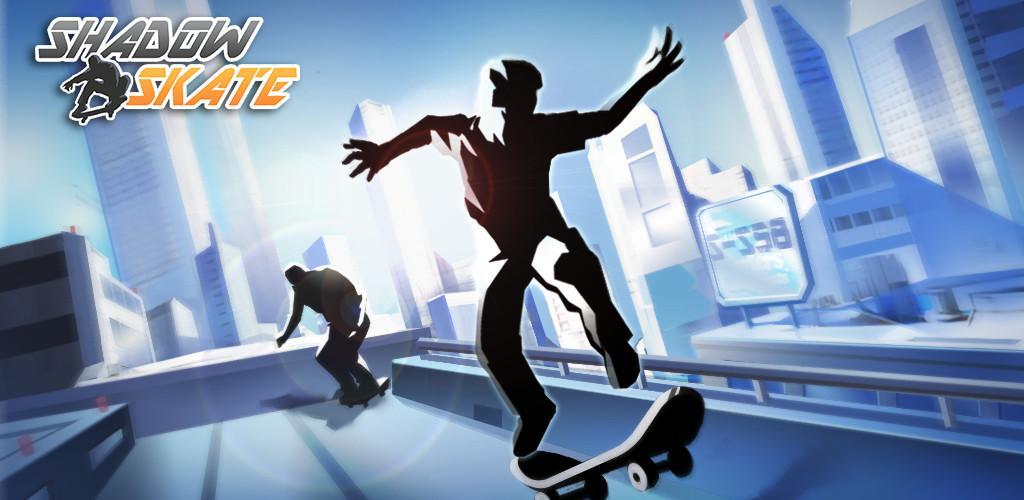 Shadow Skate