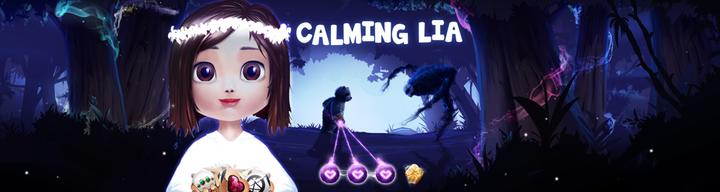 Calming Lia游戏截图