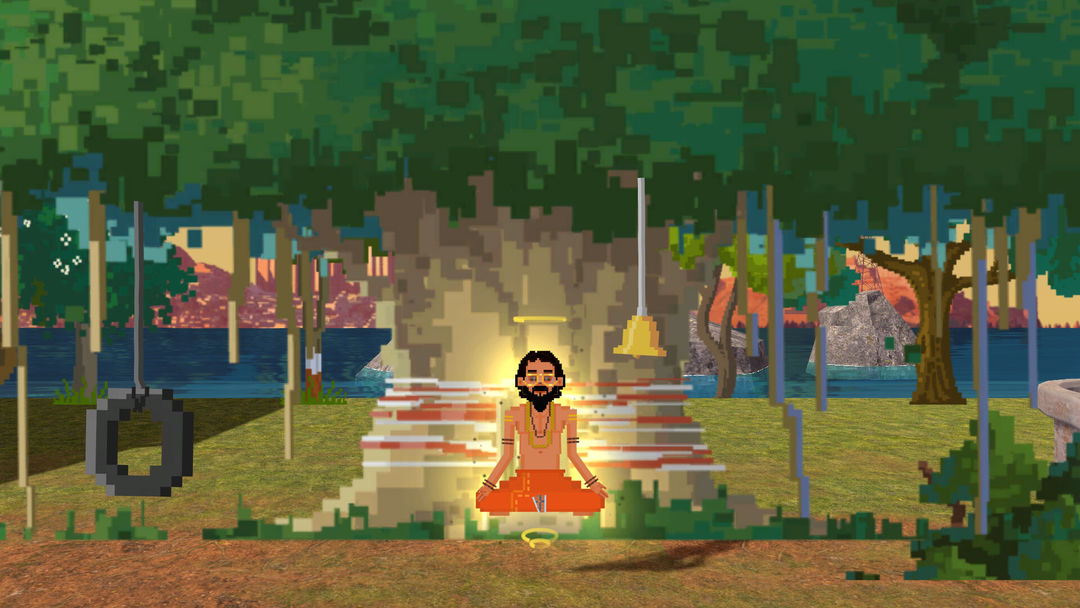 Detective Dotson游戏截图