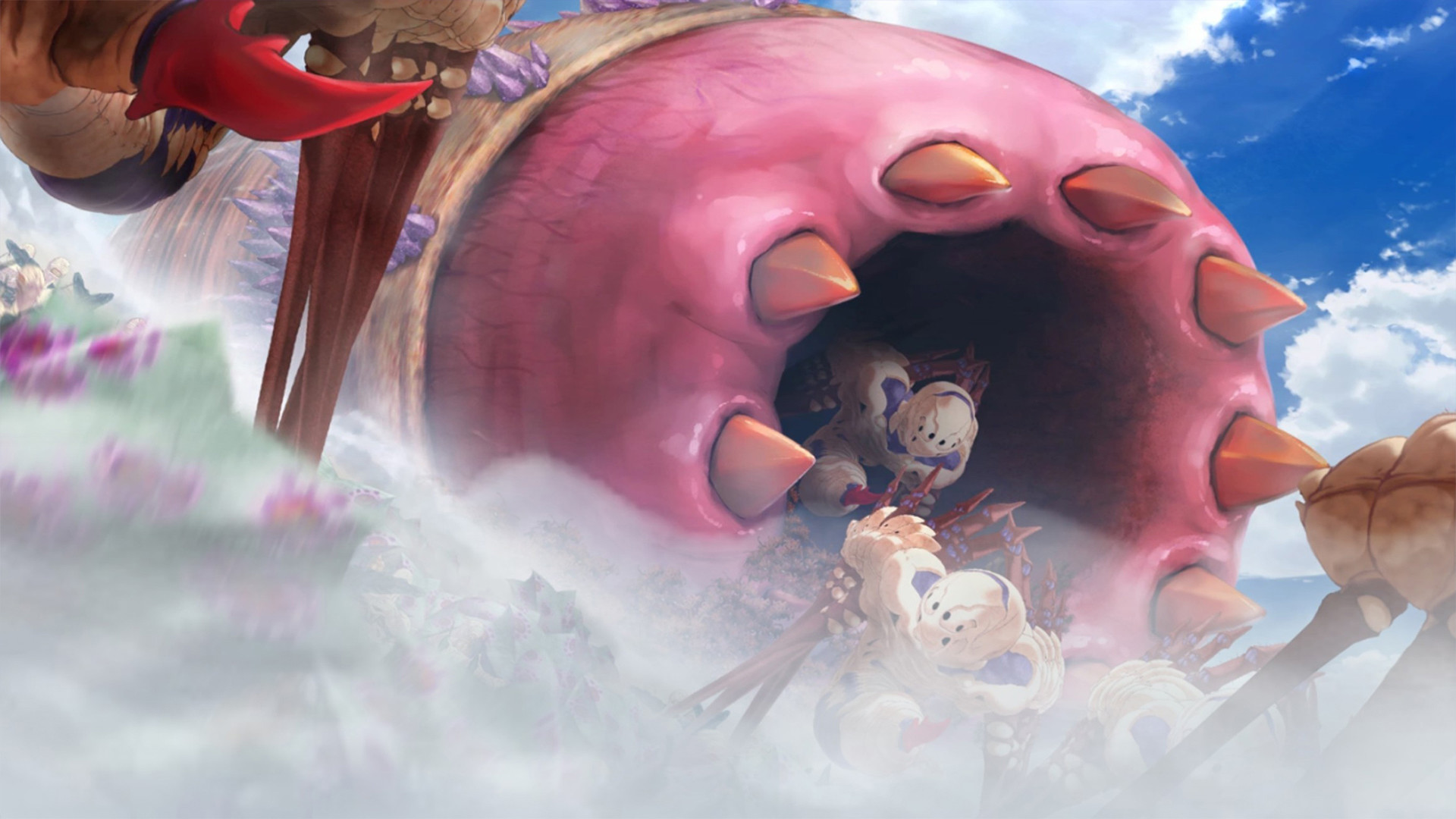 Muv-Luv Unlimited: The Day After - Episode 01游戏截图