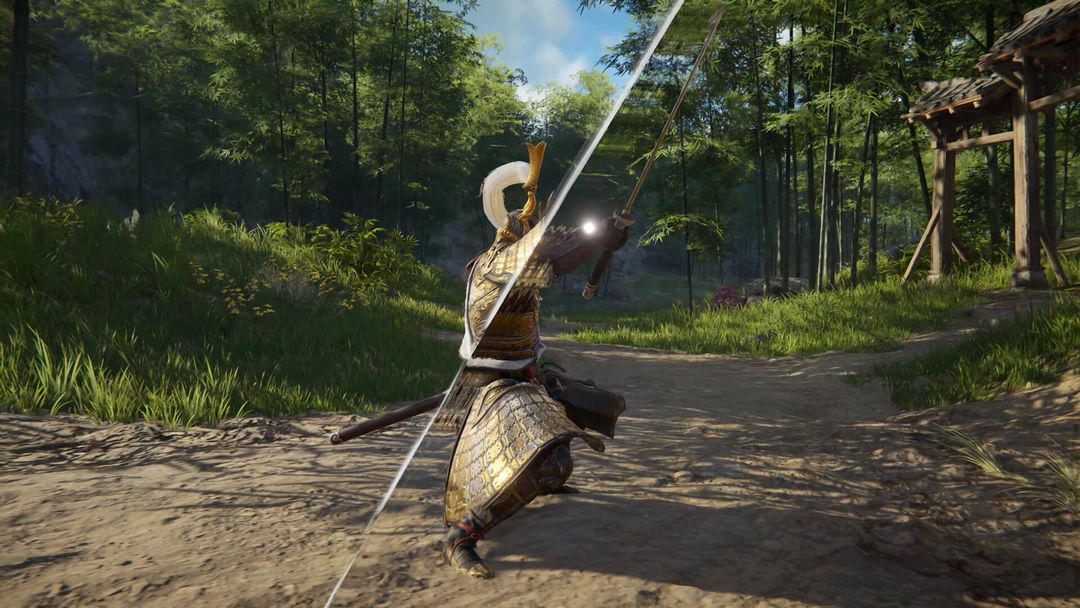 永劫无间游戏截图