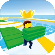 Shortcut Brick Race
