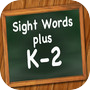 Sight Words Plus K-2icon