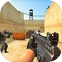 Call Of Sniper Battleground Shooticon