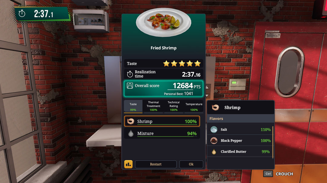 Cooking Simulator游戏截图