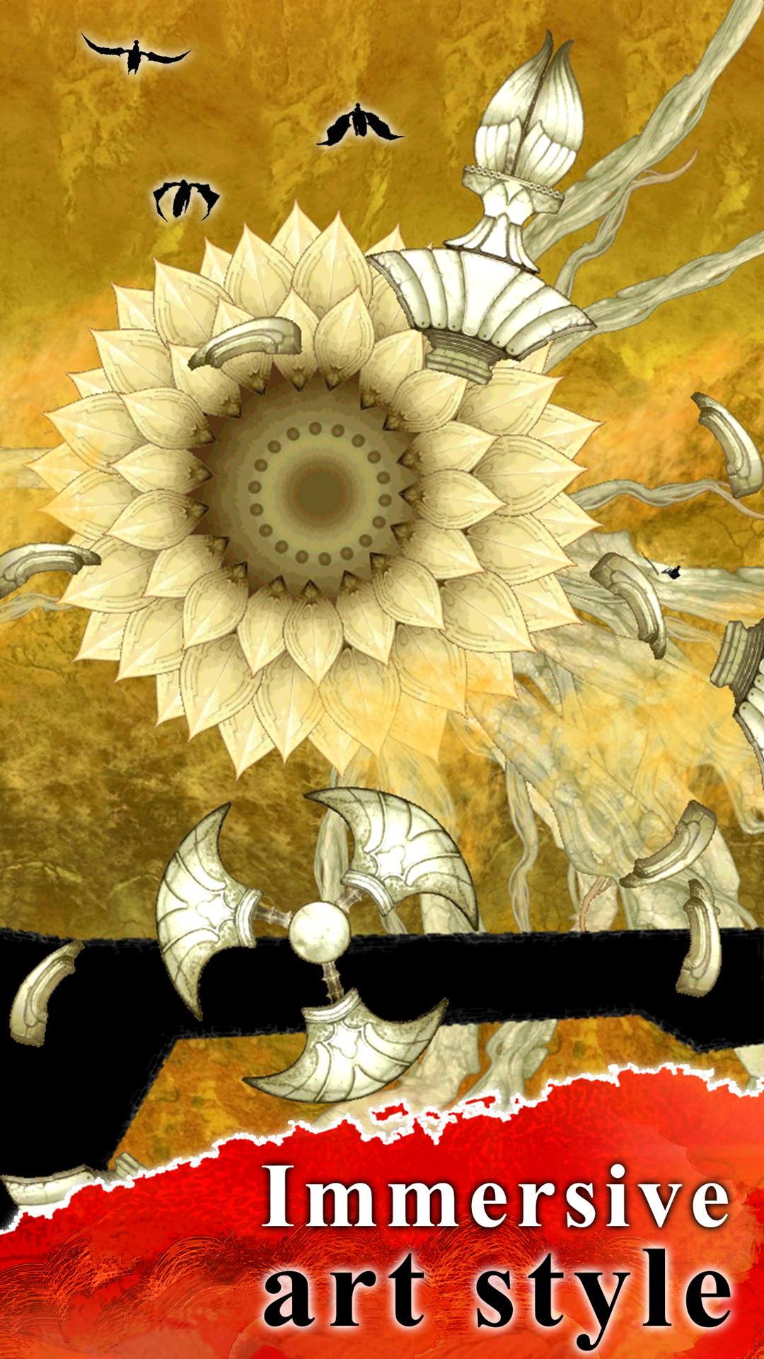 天鹅之歌：绝唱游戏截图