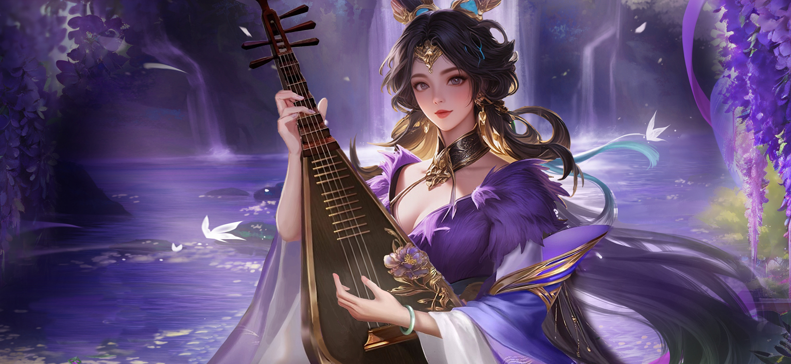 五将临世，决战S3！